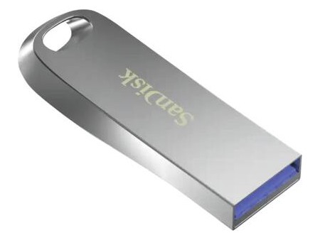 Ultra Luxe 512GB USB 32 Gen 1 Flash Drive Upto 400MBs